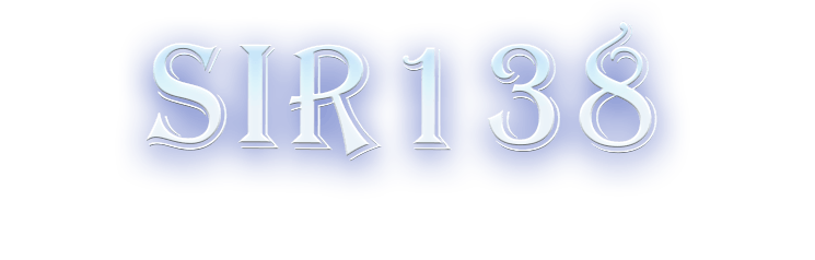 SIR138 Logo